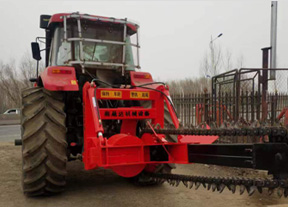 哈爾濱鏈?zhǔn)介_溝機(jī) 哈爾濱鏈?zhǔn)介_溝機(jī)